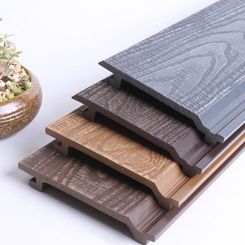 天津木塑墙板生产销售厂家|花架|方通|塑木墙板型号|防水防潮|不龟裂|免保养|抗紫外线