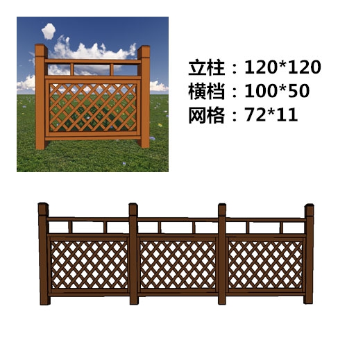 天津塑木围栏销售|塑木花箱底座|塑木围栏规格|防腐|防水防潮|不龟裂|免保养|抗紫外线