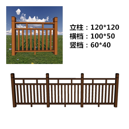 天津木塑围栏生产销售厂家|花架|方通|塑木围栏型号|防水防潮|不龟裂|免保养|抗紫外线