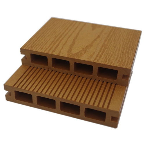 天津户外木塑地板都有哪些特点你知道吗？